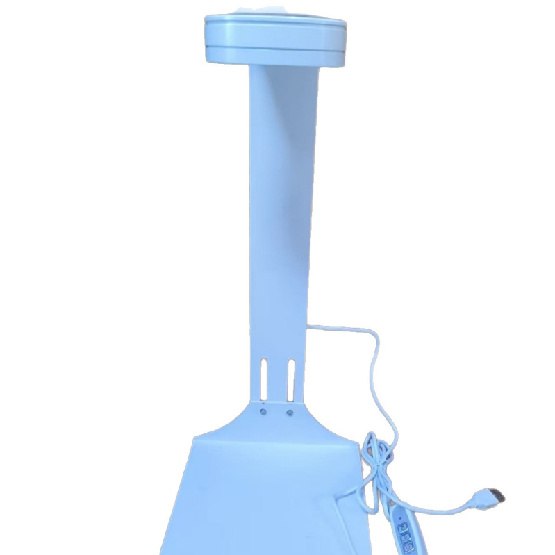 Egb Alumínium Ötvözet Tájépítés Lámpa Asztali Akvaszkaping 7W 2kg