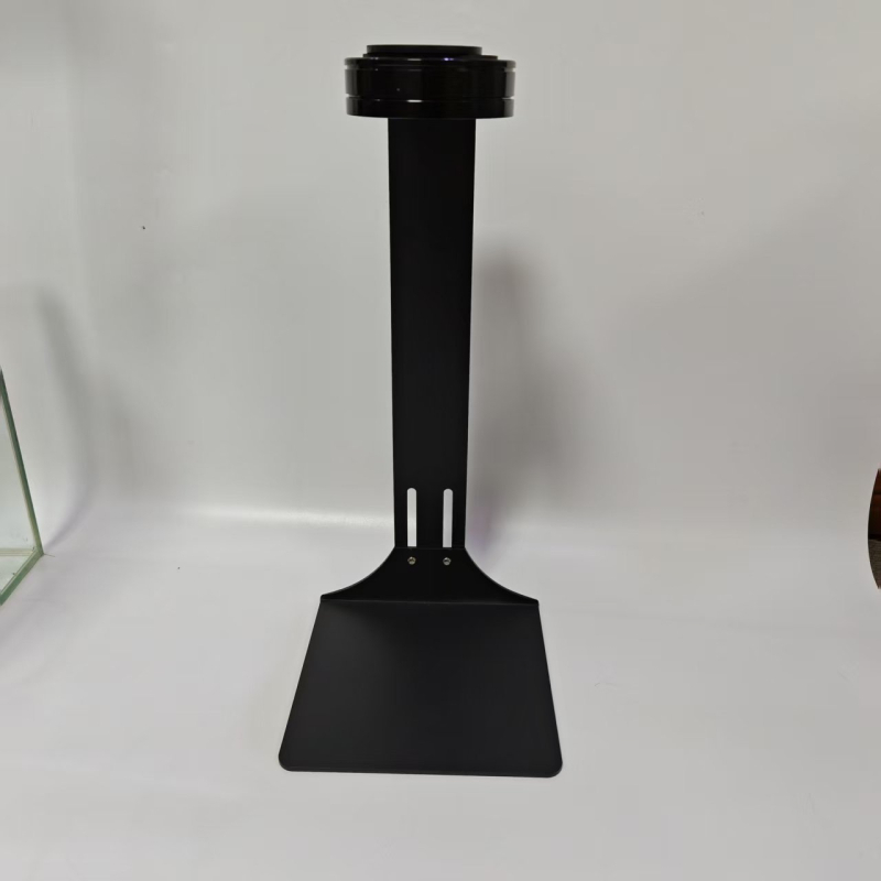 Egb Alumínium Ötvözet Tájépítés Lámpa Asztali Akvaszkaping 7W 2kg