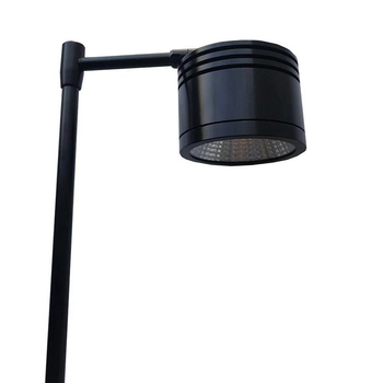 LED reflektor za akvarij s punim spektrom, clip-on, za male akvarije i dekoraciju vodene biljke