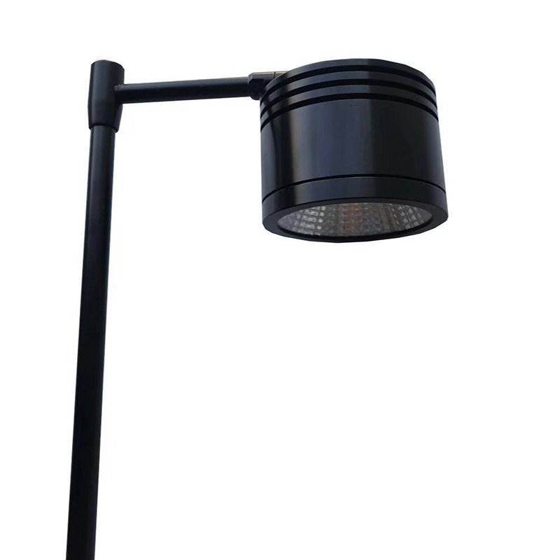 LED reflektor za akvarij s punim spektrom, clip-on, za male akvarije i dekoraciju vodene biljke