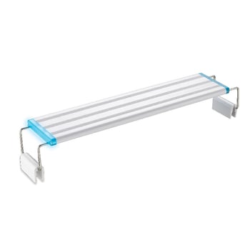 Xilong MS20 LED klips lampica za akvarij s držačem za vodene biljke