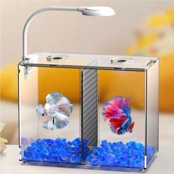 LED klips lamp za akvarij visoke svjetline za stolni aquascaping i vodene biljke – bez brenda, nije uvezeno