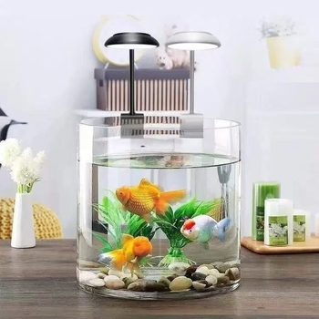 LED klips lamp za akvarij visoke svjetline za stolni aquascaping i vodene biljke – bez brenda, nije uvezeno