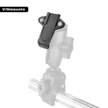 VINmounts VIN-JM-01 Držač Garmin navigacije s 1 inčnom kugličnom glavom, ojačani najlon + aluminijska legura