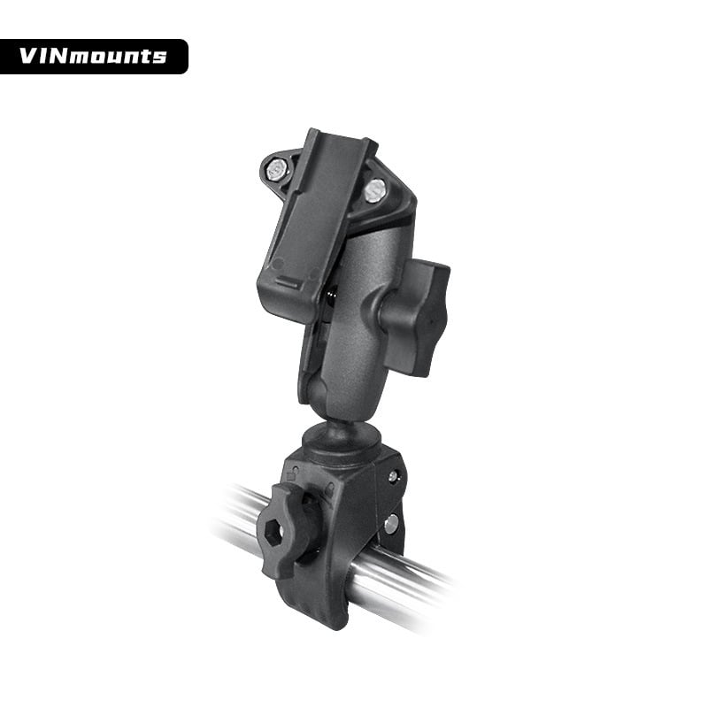 VINmounts VIN-JM-01 Držač Garmin navigacije s 1 inčnom kugličnom glavom, ojačani najlon + aluminijska legura
