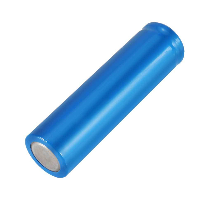 Baterie Li-ion reîncărcabilă 18650 pentru lanternă frontală, 3000mAh, LED, capacitate reală, încărcare