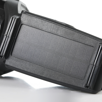 P50 Портативен LED фенер за къмпинг, 30W, 4500mAh литиева батерия, 360° въртене, обхват над 500 м, презареждащ се