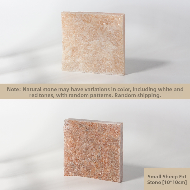 Xinxin Pozadie z prírodného kameňa pre fotografovanie produktov – skladom, rôzne veľkosti