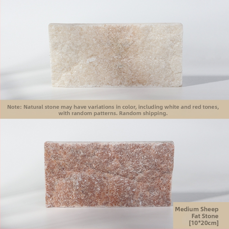 Xinxin Pozadie z prírodného kameňa pre fotografovanie produktov – skladom, rôzne veľkosti