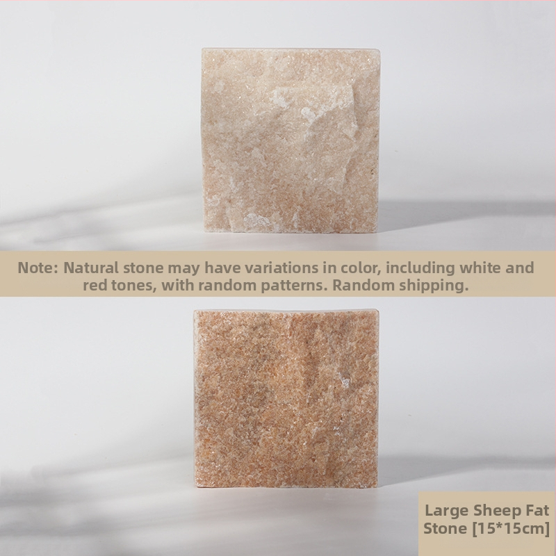 Xinxin Pozadie z prírodného kameňa pre fotografovanie produktov – skladom, rôzne veľkosti