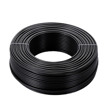 Захранващ кабел за потопяеми помпи, медни проводници без кислород, XLPE изолация, CCC сертифициран, Minxing Cable