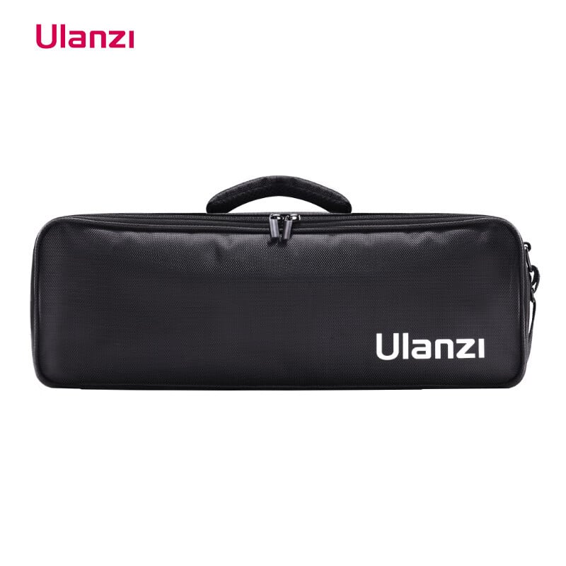 Φορητή φωτογραφική βάση με τροχαλία για κινητό τηλέφωνο — κράμα αλουμινίου, φορτίο 2–5 kg, πλάκα γρήγορης απελευθέρωσης, χωρίς PTZ