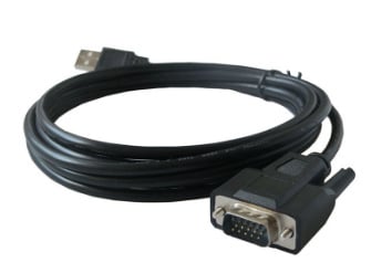 PP2000 Full Chip Lexia3 Diagbox automobilistički dijagnostički instrument za Peugeot Citroën