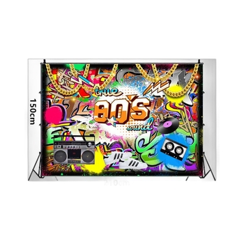 Fundal din pânză pentru decoruri scenice – pânză foto din vinil, greutate 0,35 kg