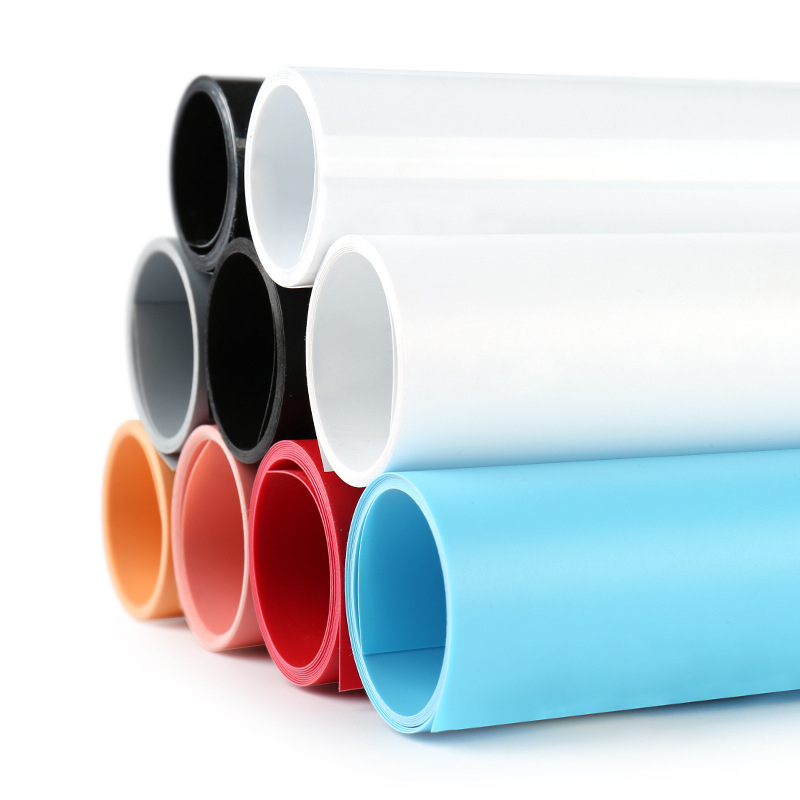 RETENG Pozadina za fotografiju proizvoda | PVC materijal | Težina 0,65 kg | Pogodno za fotografiranje proizvoda