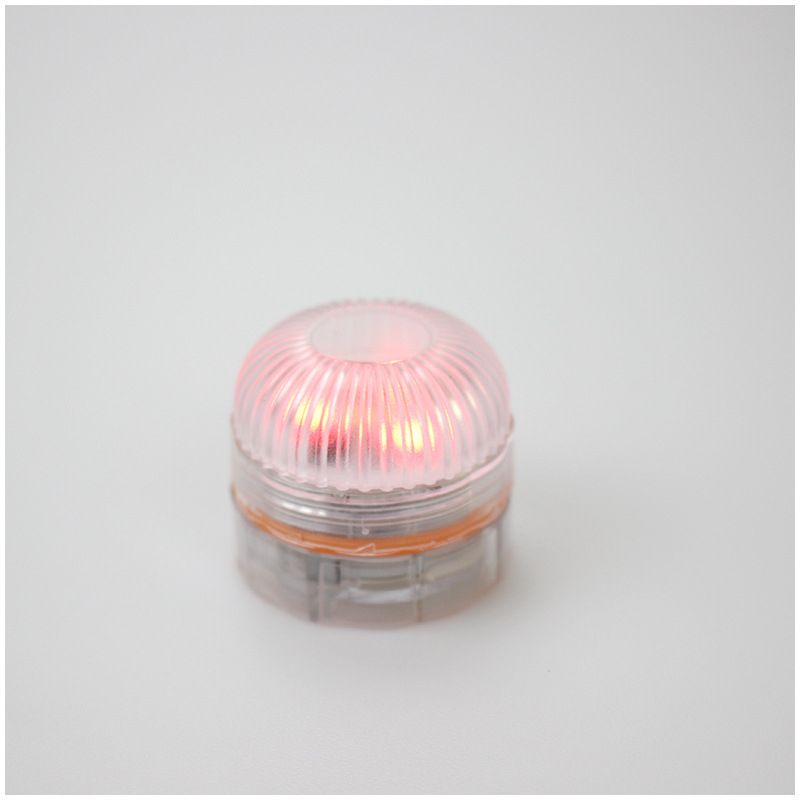 5-LED podvodna LED svjetiljka – vodootporna, daljinski upravljač, ponovno punjiva baterija 600 mAh