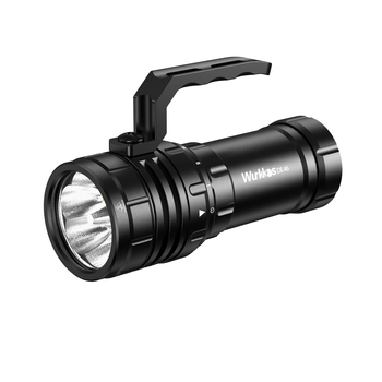 Sophieen DL46 подводен фенер за гмуркане и къмпинг — дълъг обхват, 20000 лумена, батерия 46950