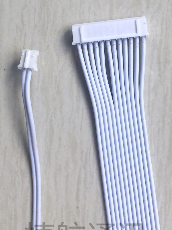 Bază interfon video cu unitate internă complet digitală, suport pentru placă de montaj și placă din spate, model 2521L