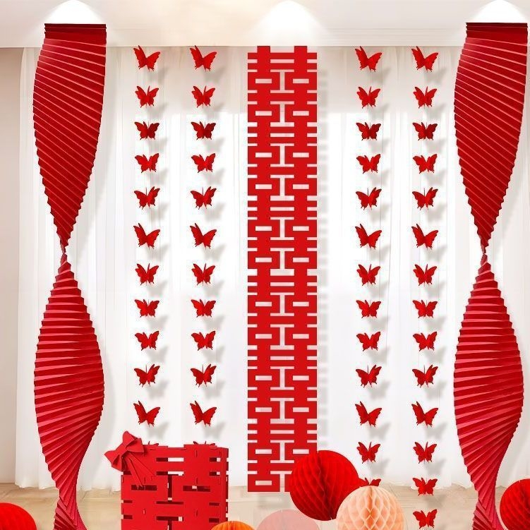 Svatbeni platneni banner set za dnevni boravak i spavaću sobu – dekoracija za svadbu; Materijal: tkanina; Pakiranje: Opp bag; Kategorija: Ostali svadbeni dodaci; Namjena: Vjenčanje