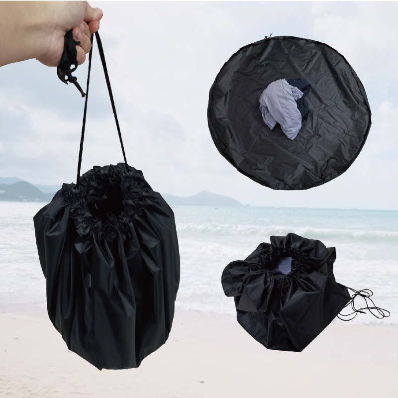 Vodootporna torba za pohranu opreme za ronjenje i plažu • Materijal: poliester • Unisex dizajn • Primjene: ronjenje, plaža, kampiranje