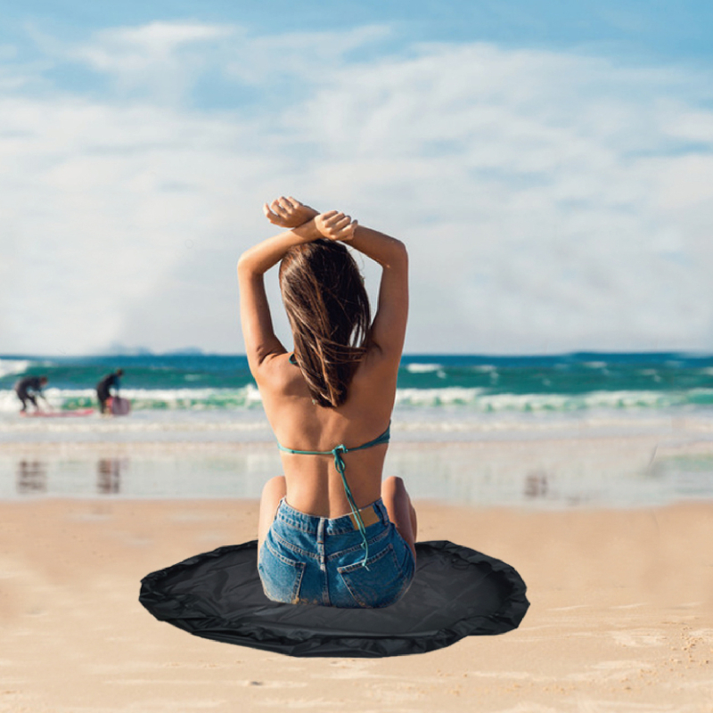 Vodootporna torba za pohranu opreme za ronjenje i plažu • Materijal: poliester • Unisex dizajn • Primjene: ronjenje, plaža, kampiranje