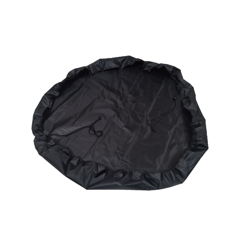 Vodootporna torba za pohranu opreme za ronjenje i plažu • Materijal: poliester • Unisex dizajn • Primjene: ronjenje, plaža, kampiranje