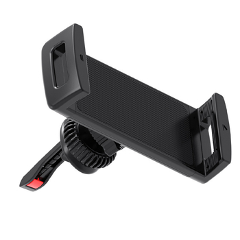 Srieg автомобилен държач за телефон и таблет — щипков монтаж на въздушен вентил за общи автомобили