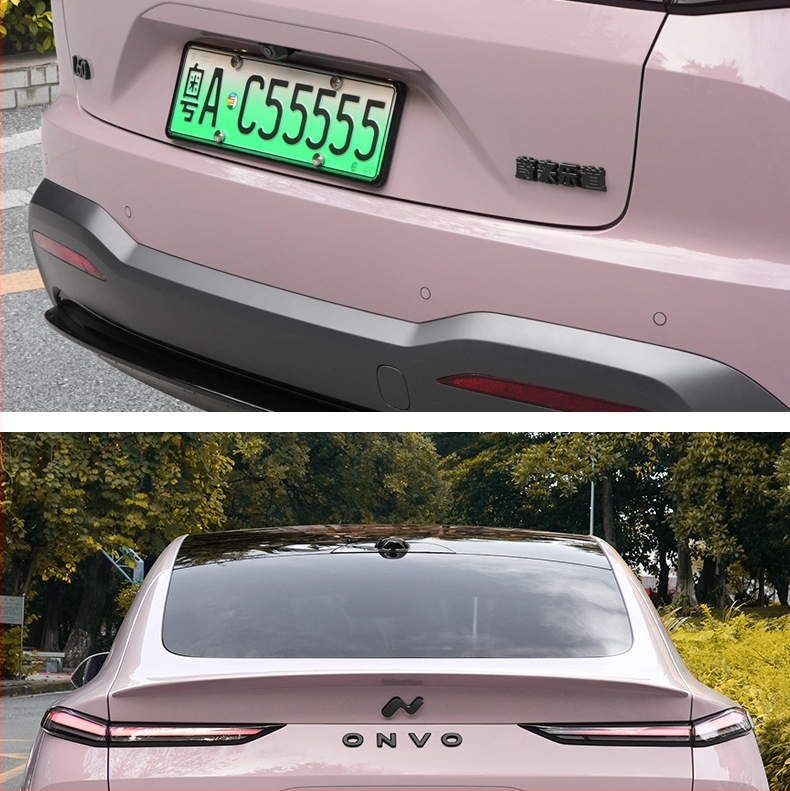 Naljepnice za karoseriju automobila — cinkova legura, dizajn s slovima, samoljepljive, za poklopac motora