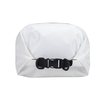 Sinotop vanjska vodootporna bucket torba, 15L, roll-top zatvarač, prilagodljiv logotip i uzorak