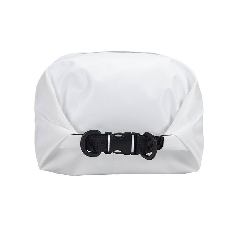 Sinotop vanjska vodootporna bucket torba, 15L, roll-top zatvarač, prilagodljiv logotip i uzorak