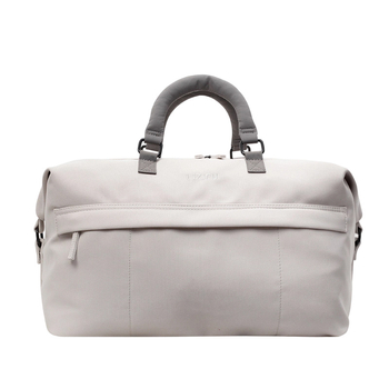 Remote utazótáska diving anyagból, uniszex, rekreációs stílus, poliészter bélés