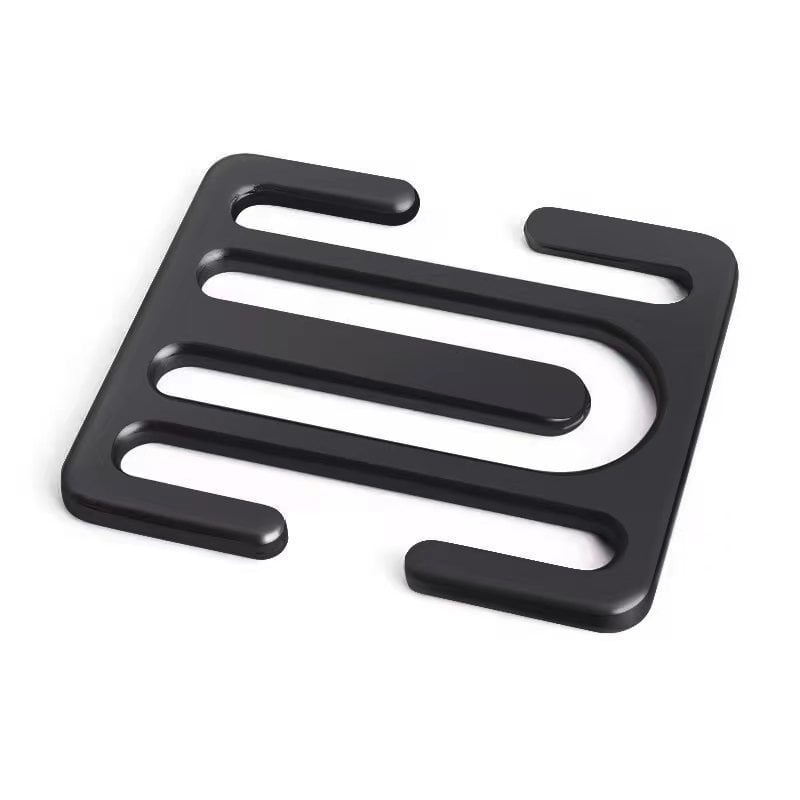 Διορθωτής ζώνης παιδικού καθίσματος – περιοριστής κατά του ασφυξίας για μωρά και εγκύους, προστατεύει το εσωτερικό του αυτοκινήτου