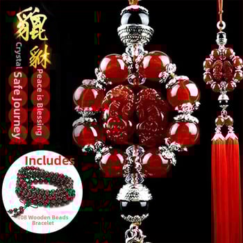 Κρεμαστή διακόσμηση αυτοκινήτου, καρτούν στυλ, Λειτουργία: 3560134