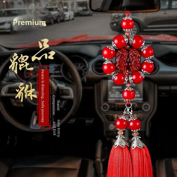 Κρεμαστή διακόσμηση αυτοκινήτου, καρτούν στυλ, Λειτουργία: 3560134