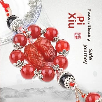 Κρεμαστή διακόσμηση αυτοκινήτου, καρτούν στυλ, Λειτουργία: 3560134