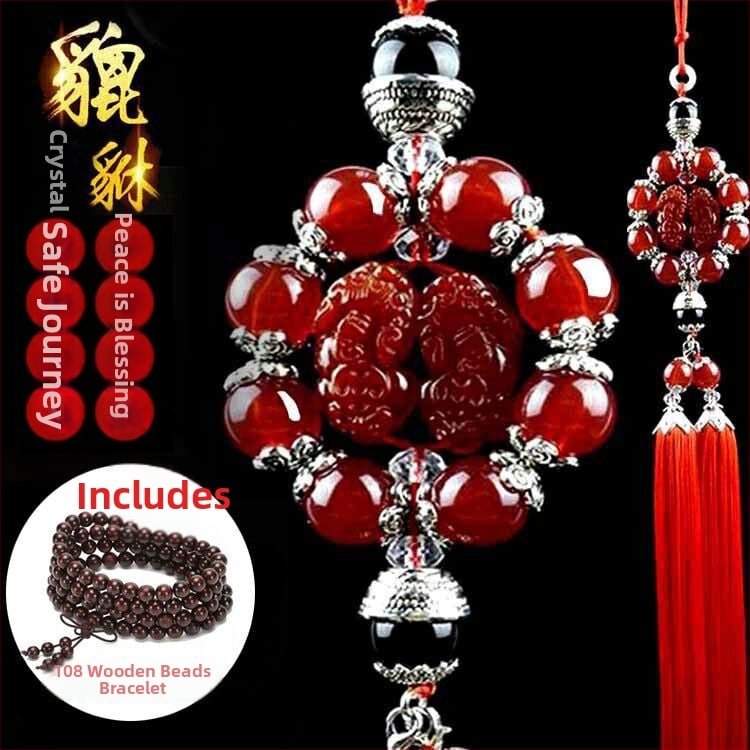 Κρεμαστή διακόσμηση αυτοκινήτου, καρτούν στυλ, Λειτουργία: 3560134