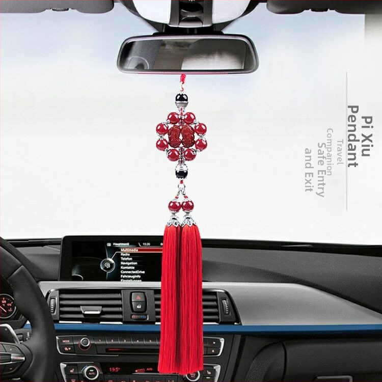 Κρεμαστή διακόσμηση αυτοκινήτου, καρτούν στυλ, Λειτουργία: 3560134