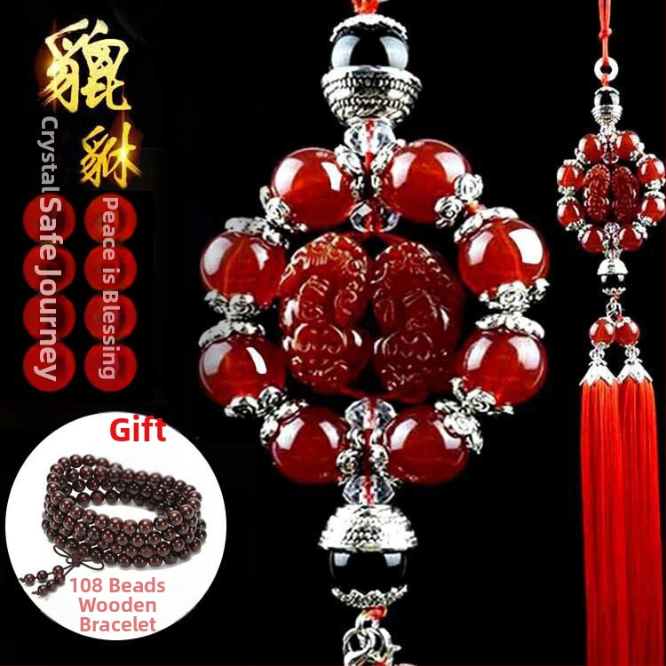 Κρεμαστή διακόσμηση αυτοκινήτου, καρτούν στυλ, Λειτουργία: 3560134