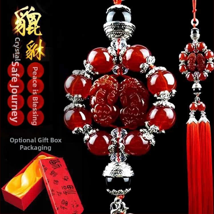 Κρεμαστή διακόσμηση αυτοκινήτου, καρτούν στυλ, Λειτουργία: 3560134