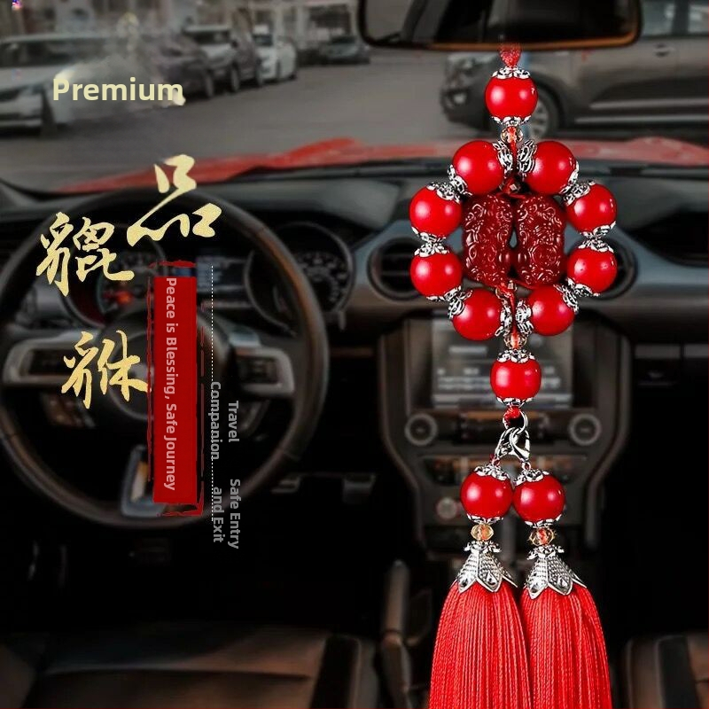 Κρεμαστή διακόσμηση αυτοκινήτου, καρτούν στυλ, Λειτουργία: 3560134