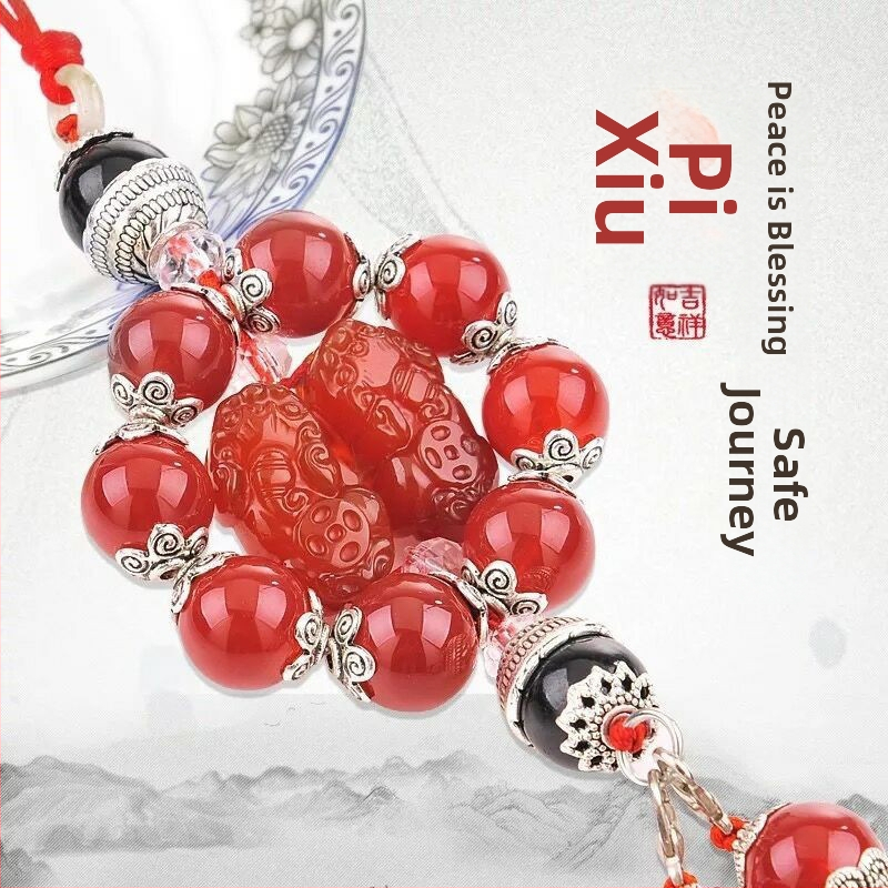 Κρεμαστή διακόσμηση αυτοκινήτου, καρτούν στυλ, Λειτουργία: 3560134