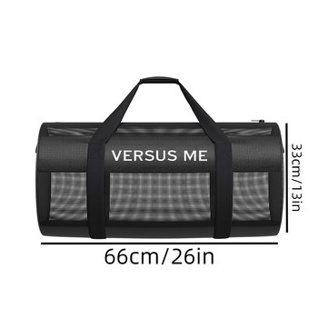 54L νάιλον τσάντα εξοπλισμού κατάδυσης με ιμάντα ώμου, χωρίς επένδυση, διαθέσιμη ιδιωτική ετικέτα