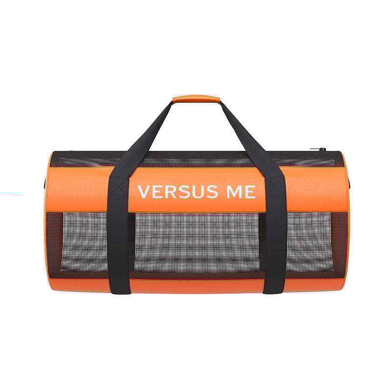 54L νάιλον τσάντα εξοπλισμού κατάδυσης με ιμάντα ώμου, χωρίς επένδυση, διαθέσιμη ιδιωτική ετικέτα