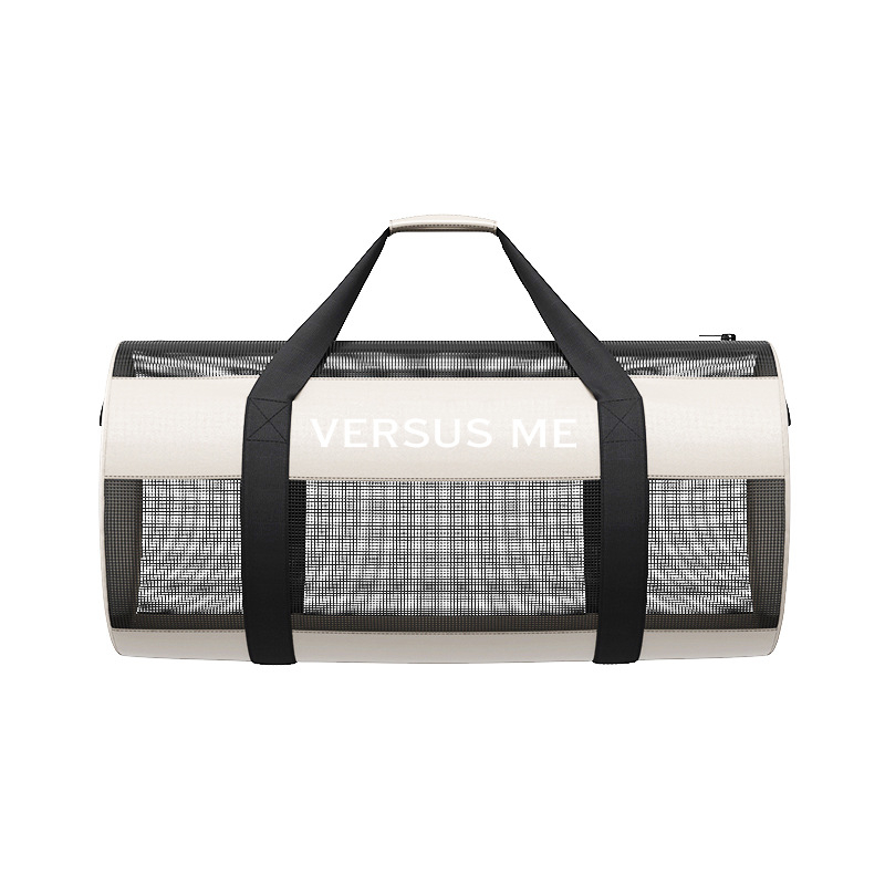 54L νάιλον τσάντα εξοπλισμού κατάδυσης με ιμάντα ώμου, χωρίς επένδυση, διαθέσιμη ιδιωτική ετικέτα