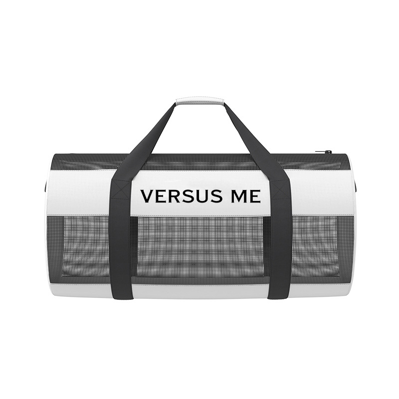 54L νάιλον τσάντα εξοπλισμού κατάδυσης με ιμάντα ώμου, χωρίς επένδυση, διαθέσιμη ιδιωτική ετικέτα