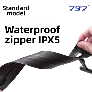 737 vodotesná taška na zips – IPX5 TPU tesnenie, EVA/PVC/TPU materiály, určená pre telefóny, potápanie a stany