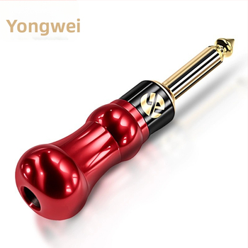 Yongwei gitarový zvukový kábel, RoHS certifikovaný, audio/video konektory, -30 až +80 °C