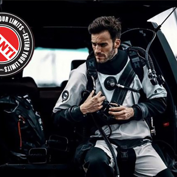 TIZIP водонепропусклив запечатващ цип, модел 8#, материал: смола, стил: затворен край, функция: водоустойчив