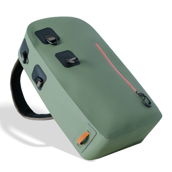 Αδιάβροχη τσάντα στον ώμο για υπαίθριες δραστηριότητες - Μεγάλη χωρητικότητα, Προσαρμοστικός σχεδιασμός, Υλικό TPU/PVC, μάρκα uunee, Αποσκευές κατάδυσης