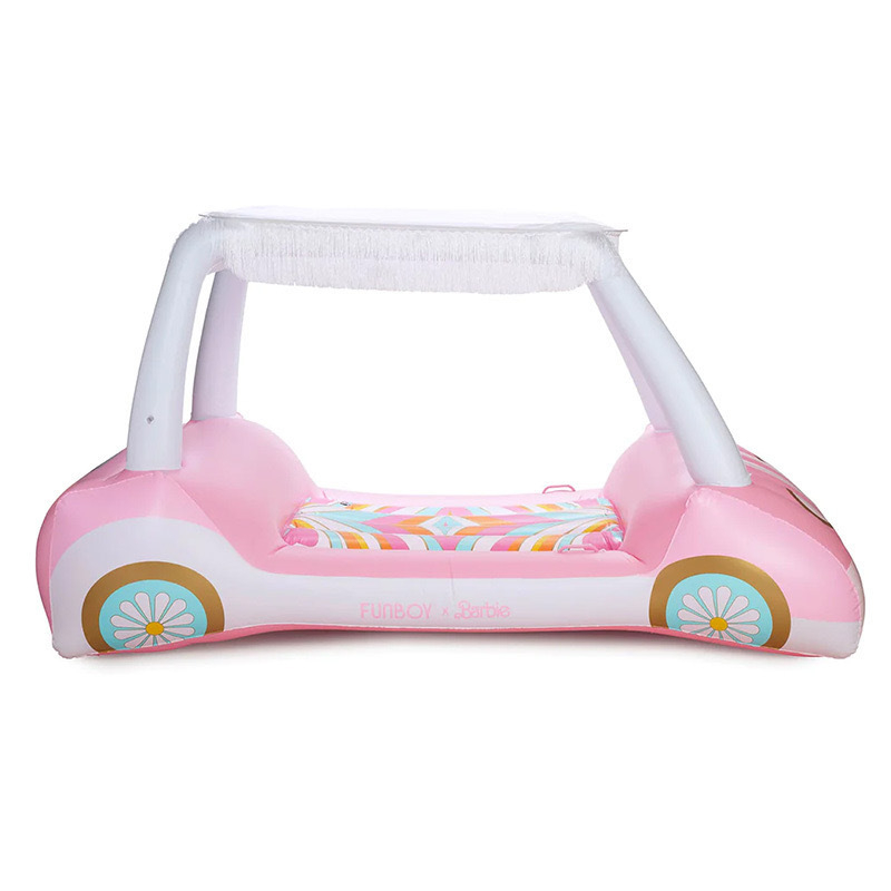 PVC napuhljivi golf float s dvostrukim držačima čaša (Materijal: Ekološki prihvatljiv PVC; Kod proizvoda: ZY110; Brend: Bez brenda; Kategorija: Ostalo)